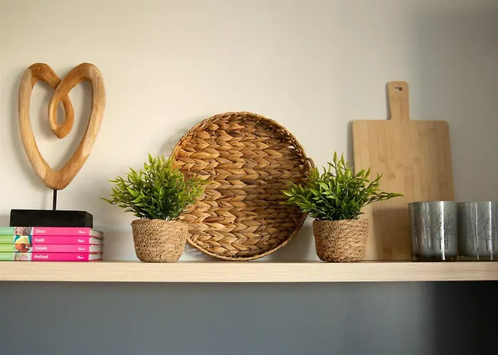 Hello Zeeland - Appartement Weststraat 14