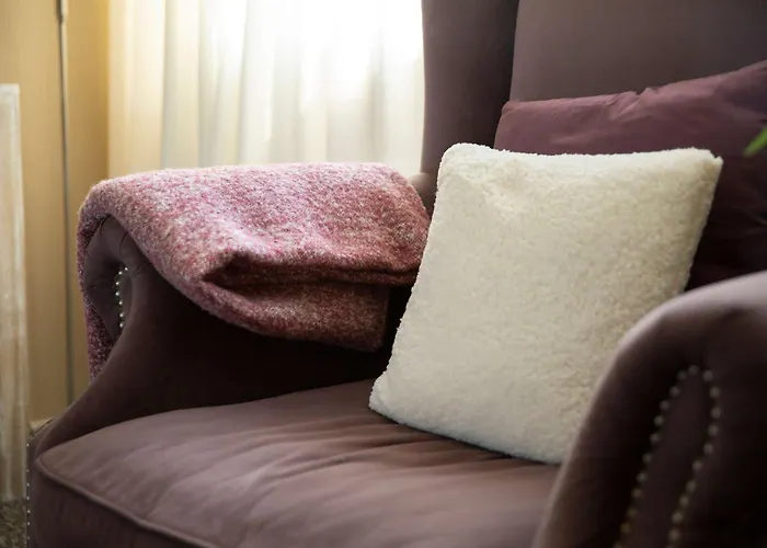 Hello Zeeland - Appartement Weststraat 14