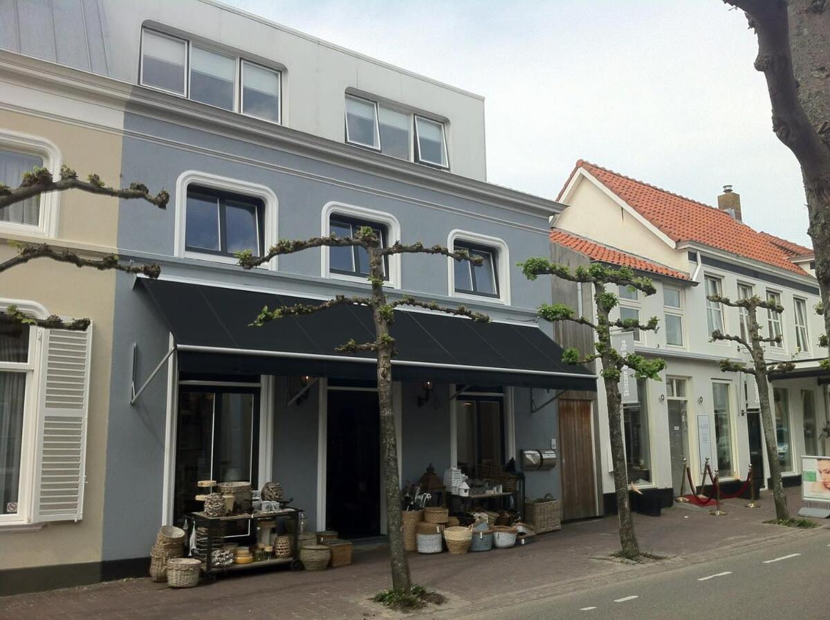 Hello Zeeland - Weststraat 14 *