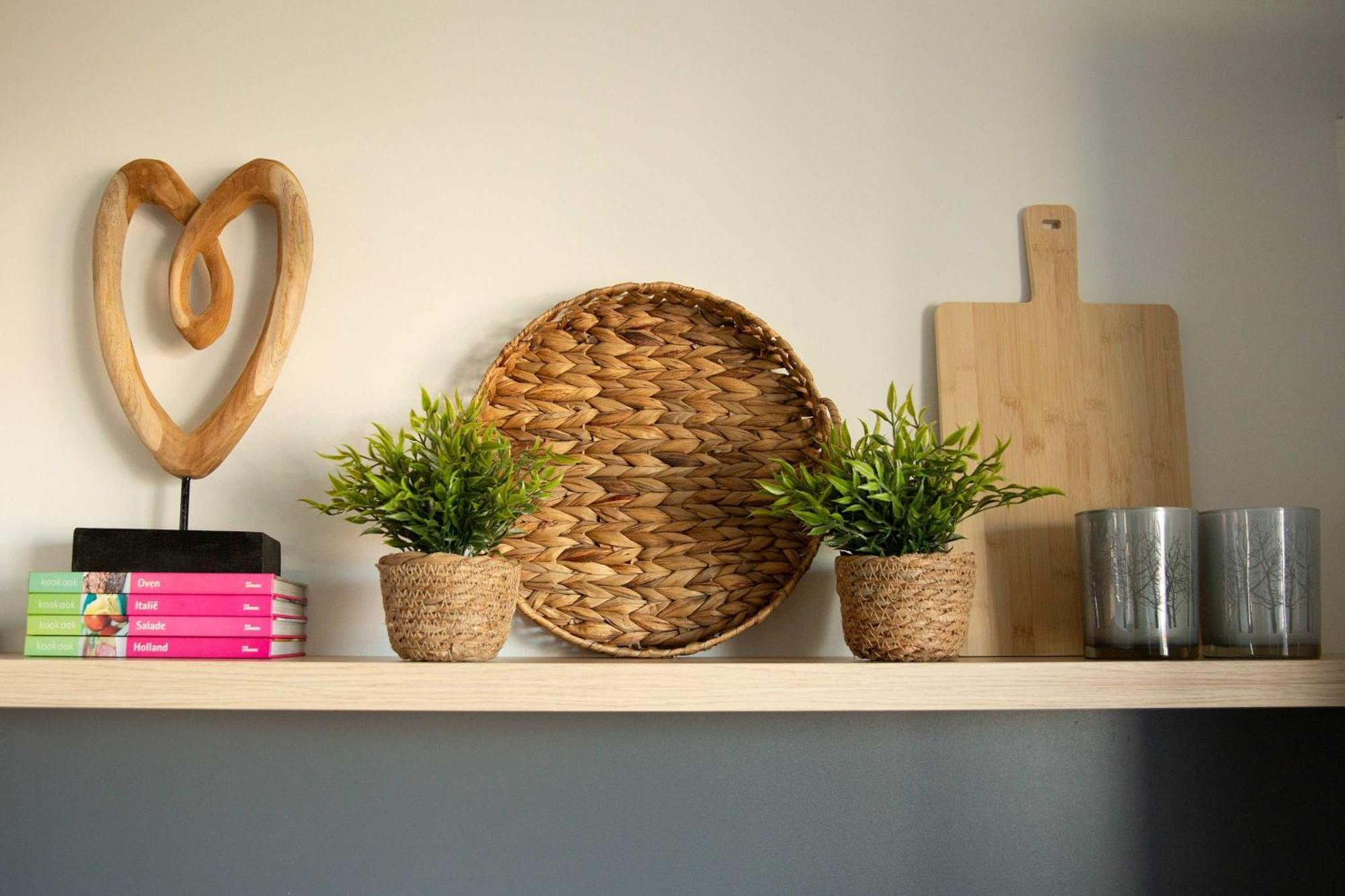 Hébergement de vacances Hello Zeeland - Weststraat 14 Dombourg