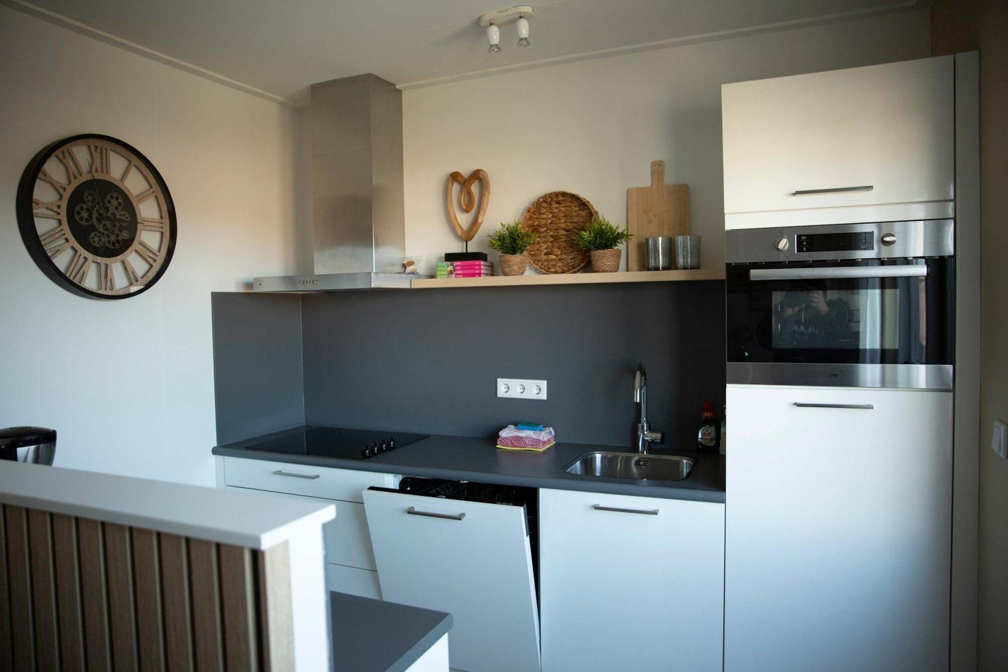 Hello Zeeland - Weststraat 14 * Dombourg