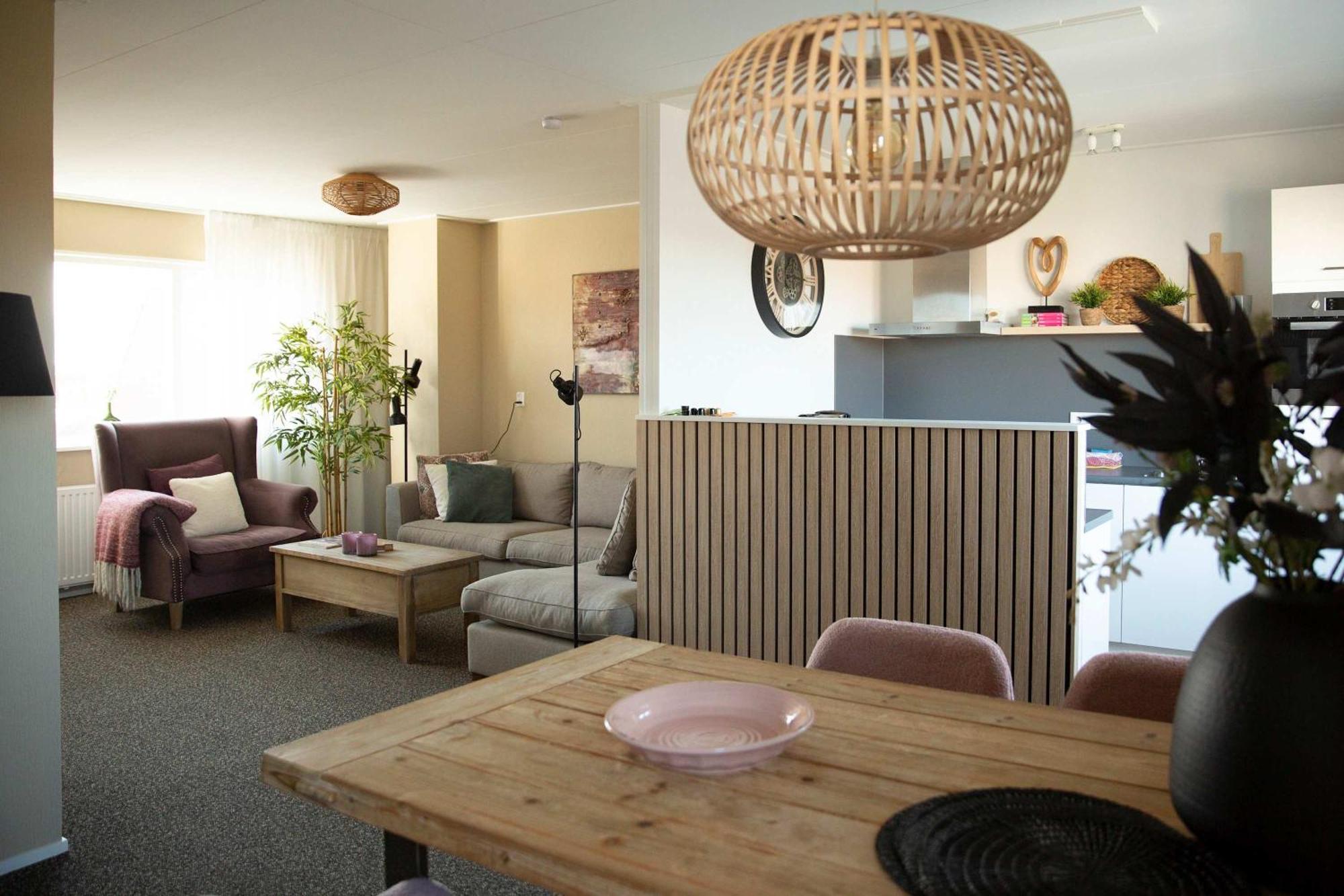Hébergement de vacances Hello Zeeland - Weststraat 14